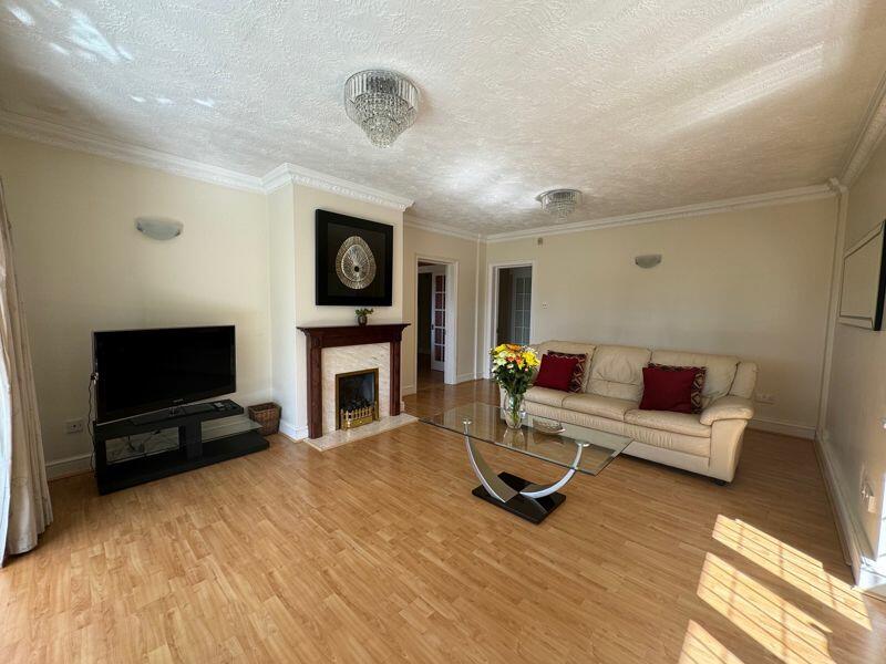 Additional property image - ALVESTON, BRISTOL