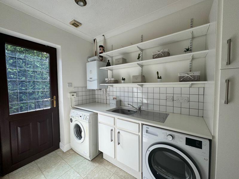 Additional property image - ALVESTON, BRISTOL