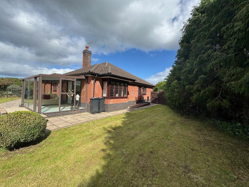 Additional property image - ALVESTON, BRISTOL