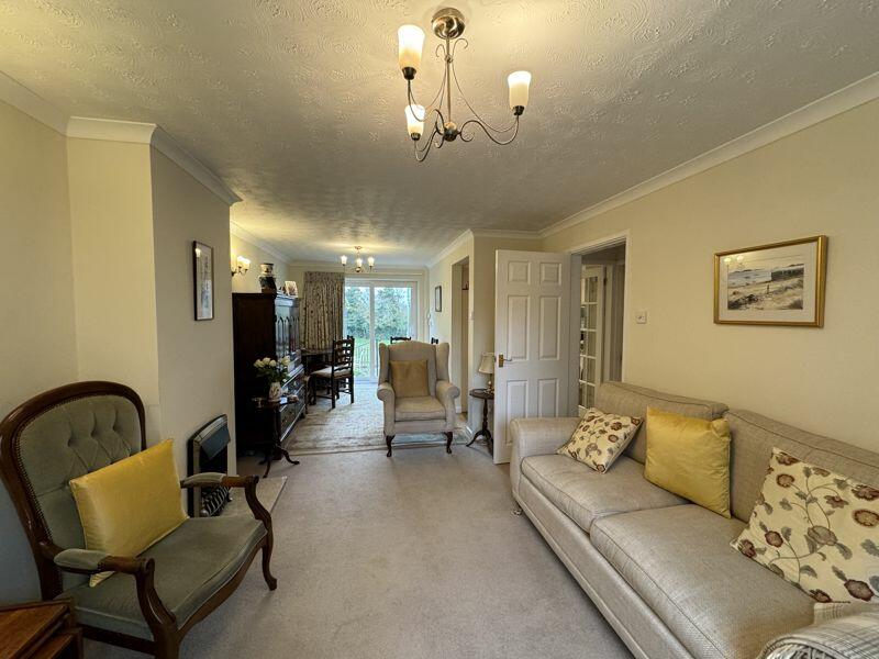 Additional property image - THORNBURY , BRISTOL