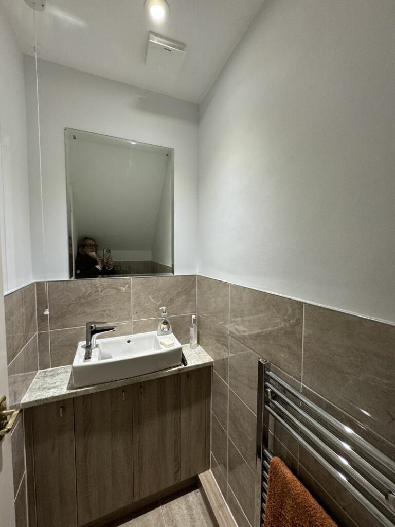 Additional property image - THORNBURY , BRISTOL
