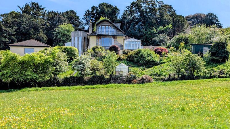 Main image of property: LOWER ALMONDSBURY, NR BRISTOL