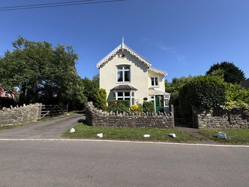 Main image of property: OLDBURY ON SEVERN, NR BRISTOL