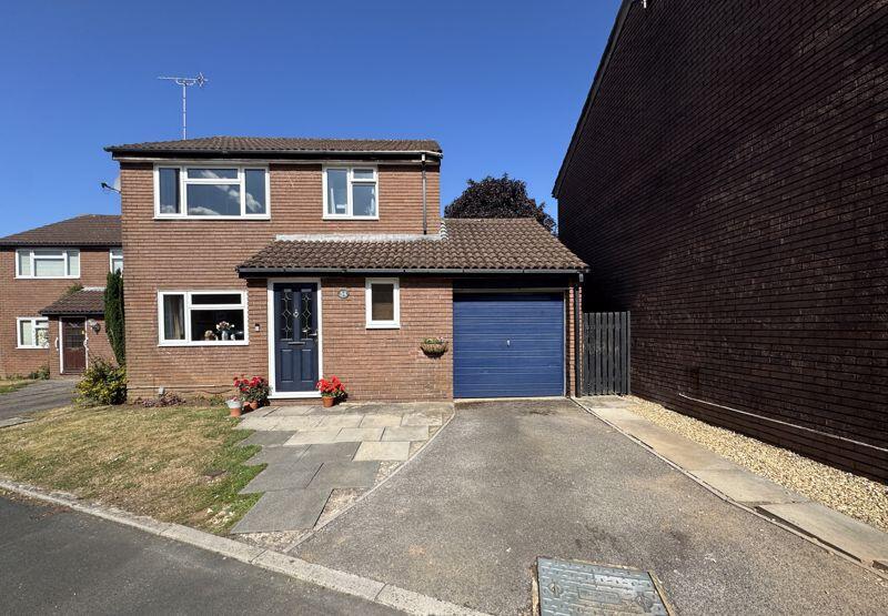 Main image of property: THORNBURY, NR BRISTOL