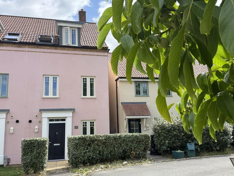 Main image of property: THORNBURY, BRISTOL