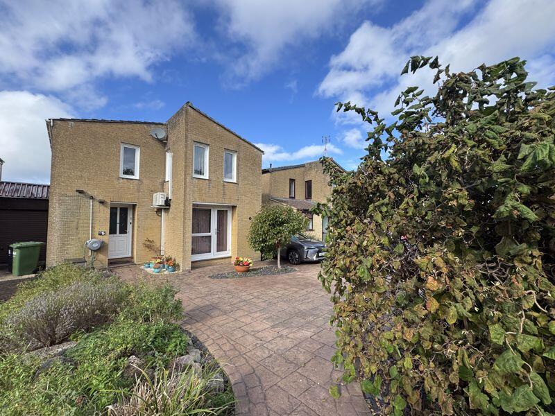 Main image of property: THORNBURY, NR BRISTOL