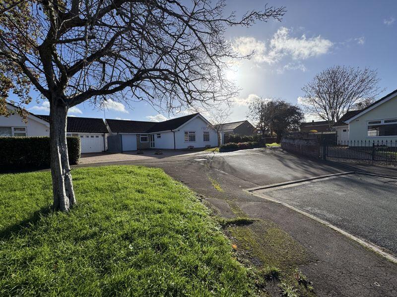 Main image of property: THORNBURY, BRISTOL