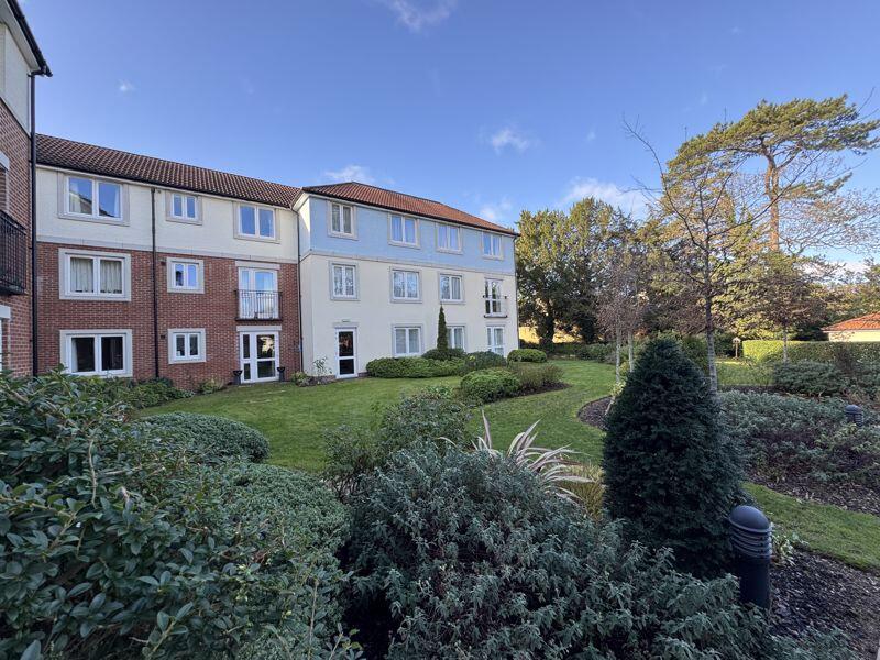 Main image of property: THORNBURY, BRISTOL