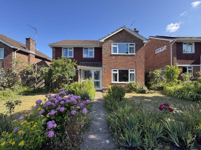 Main image of property: THORNBURY, BRISTOL
