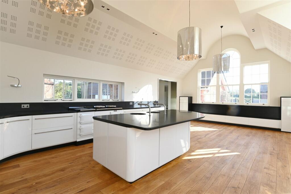 Land for sale in Alderton, Suffolk Heritage Coast, IP12