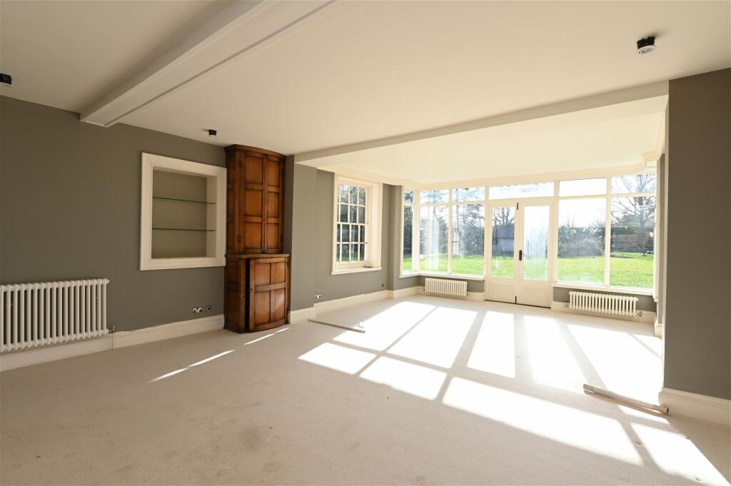 Land for sale in Alderton, Suffolk Heritage Coast, IP12