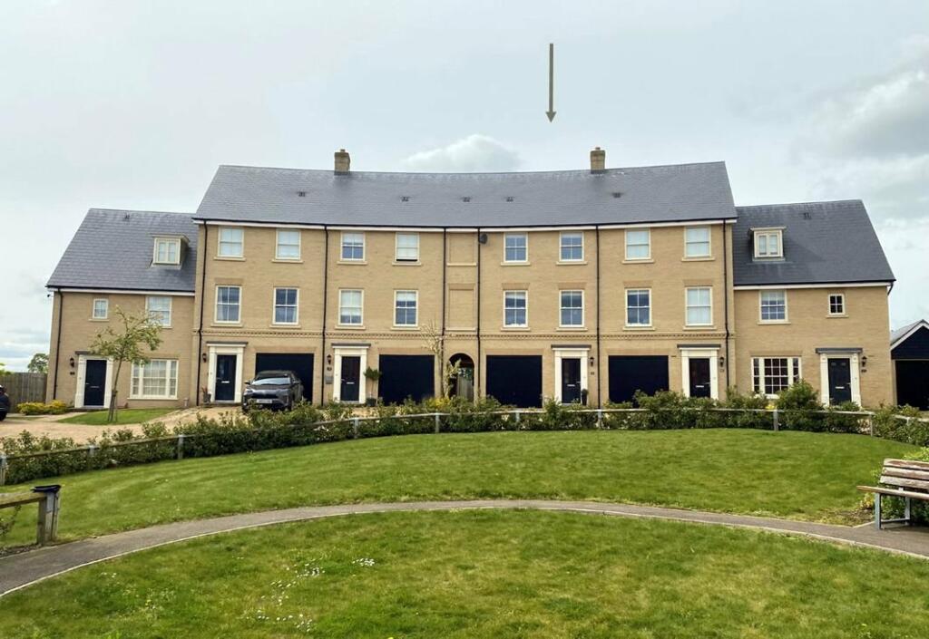 4 bedroom town house for sale in Framlingham, Suffolk, IP13