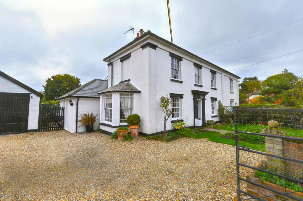 Main image of property: Stonham Aspal, Nr Stowmarket, Suffolk