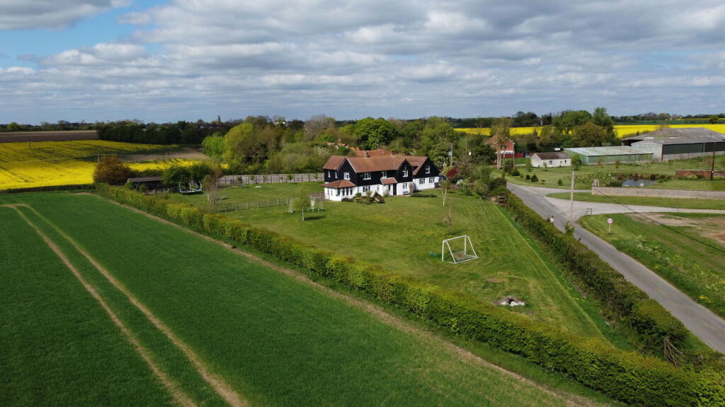 Main image of property: Monk Soham, Near Debenham, Suffolk