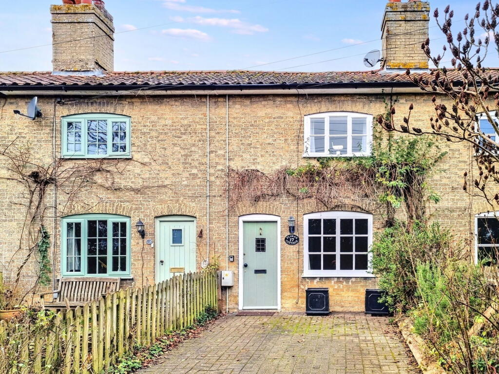 Main image of property: California, Wickham Market, Suffolk