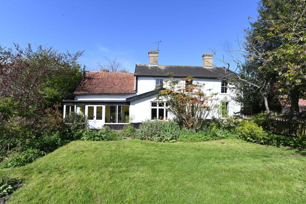 Main image of property: Victoria Mill Road, Framlingham, Suffolk