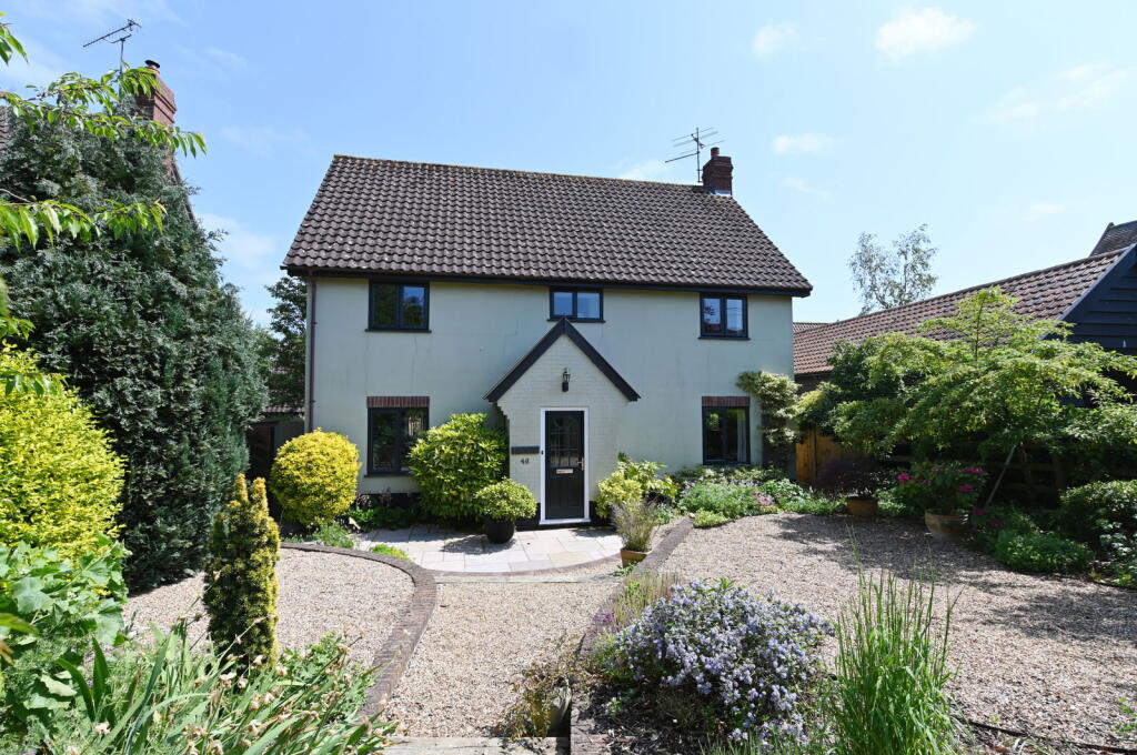 Main image of property: Ufford, Nr Woodbridge, Suffolk