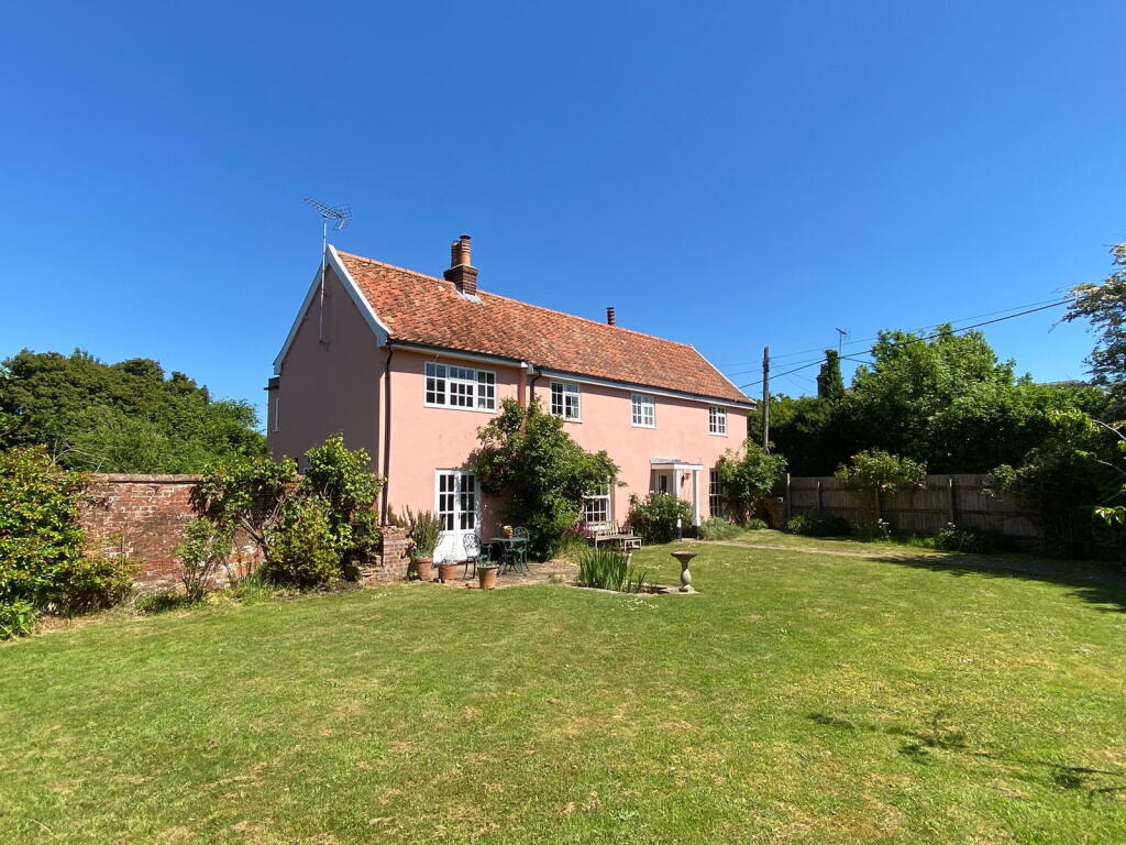 Main image of property: Otley, Nr Woodbridge, Suffolk