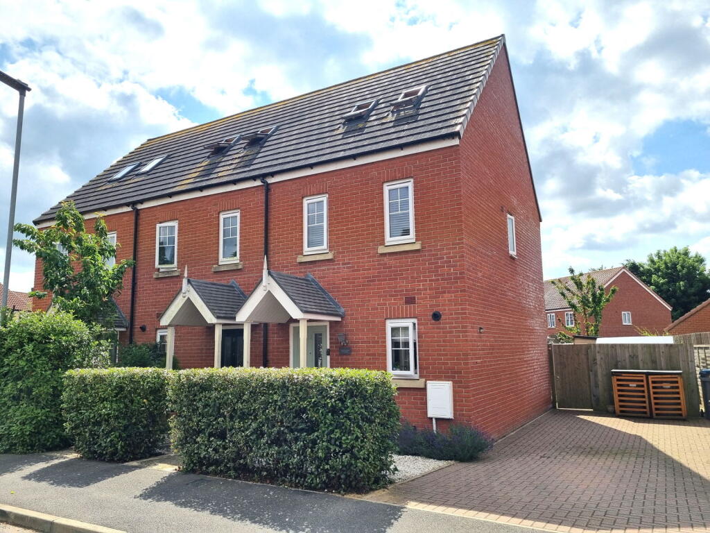 Main image of property: Framlingham, Suffolk