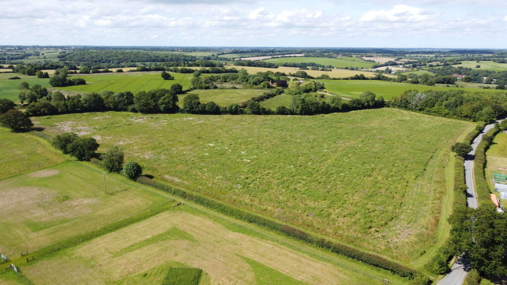 Main image of property: 13.57 acres - land at Somersham, Nr Ipswich, Suffolk