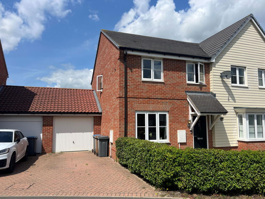 Main image of property: Melton, Near Woodbridge, Suffolk
