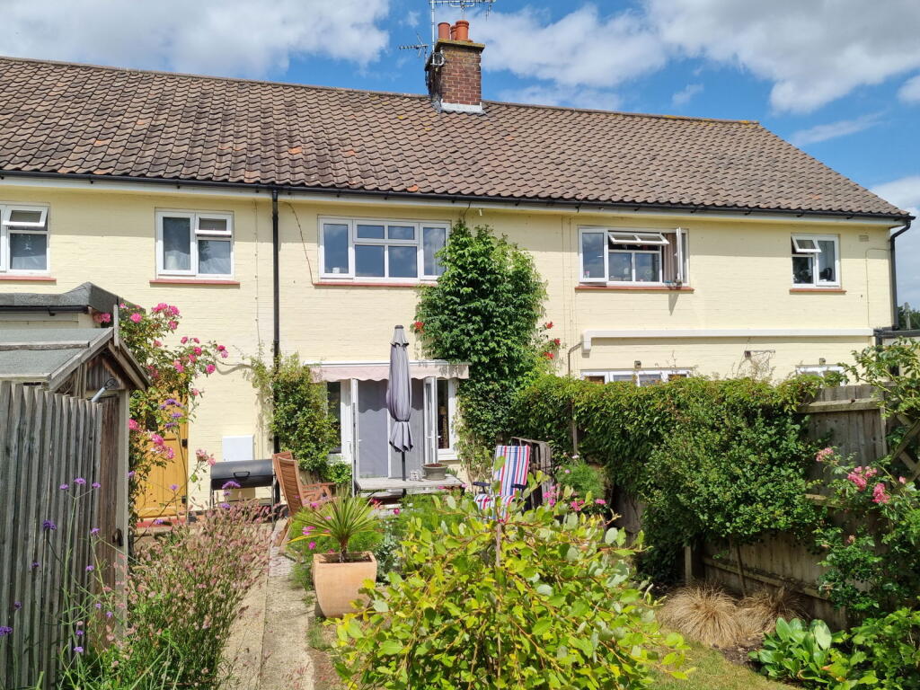 Main image of property: Huntingfield, Halesworth, Suffolk