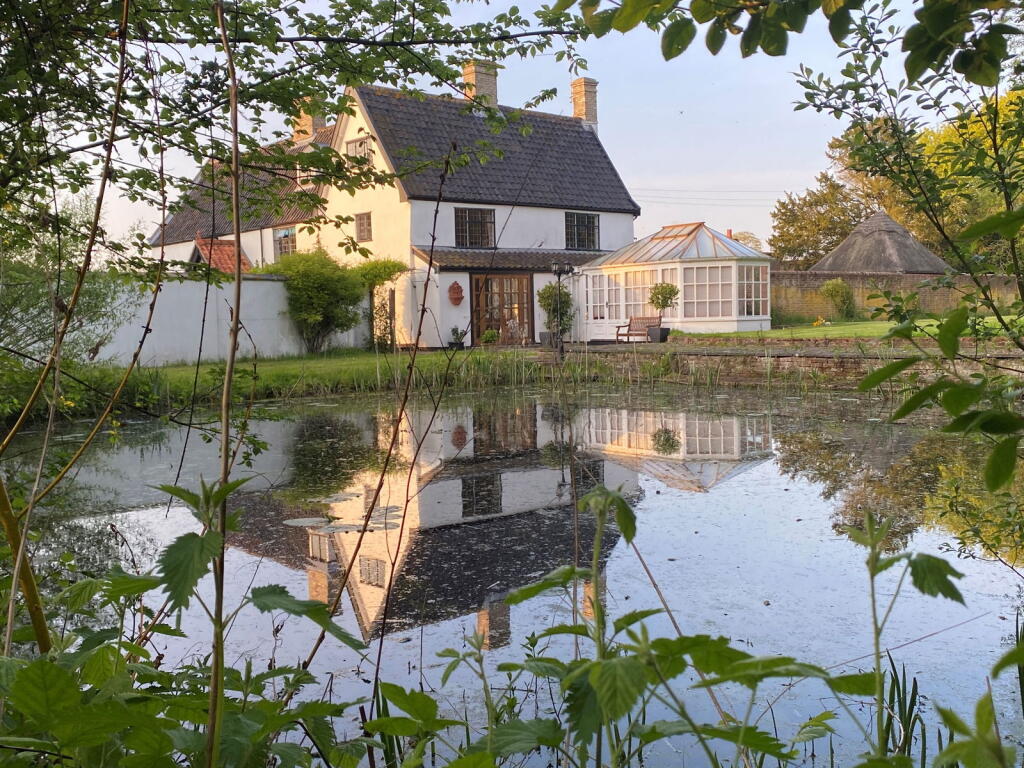 Main image of property: St Margarets South Elmham, Near Bungay, Suffolk