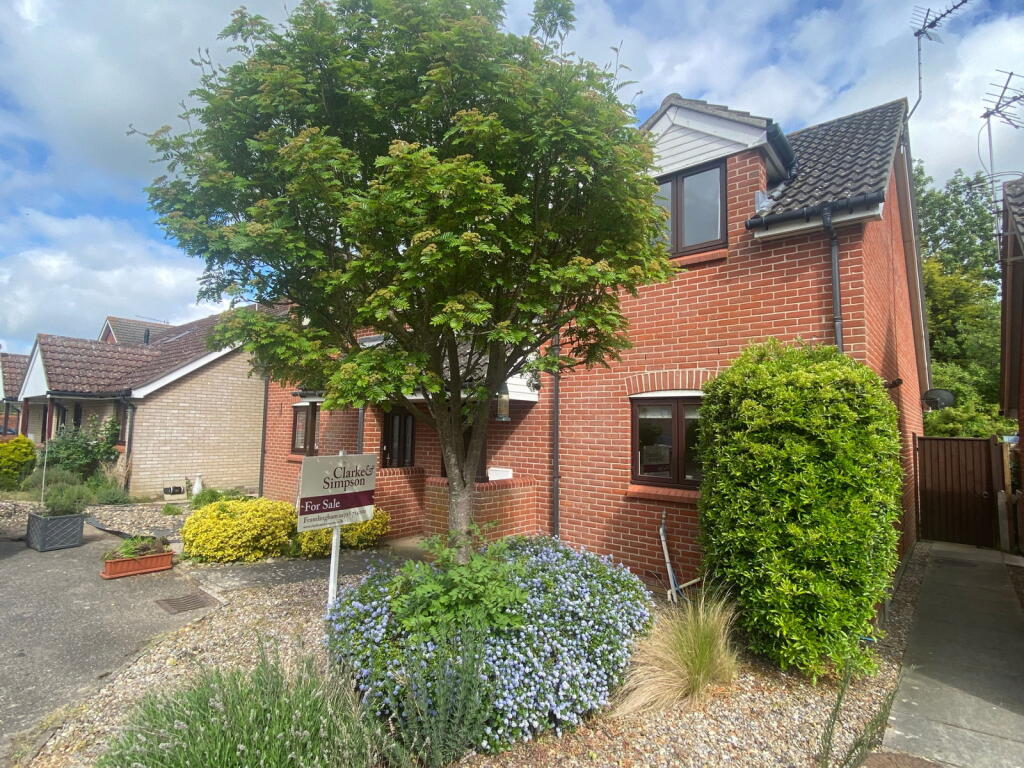 Main image of property: Melton, Nr Woodbridge, Suffolk