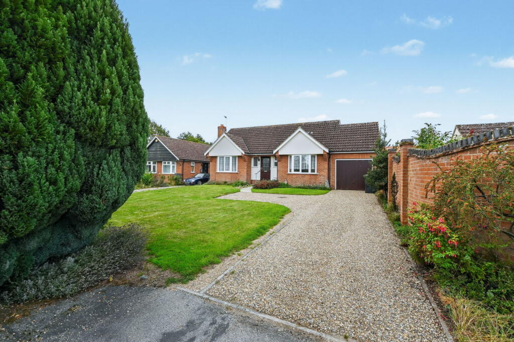 Main image of property: Laxfield, Nr Framlingham, Suffolk