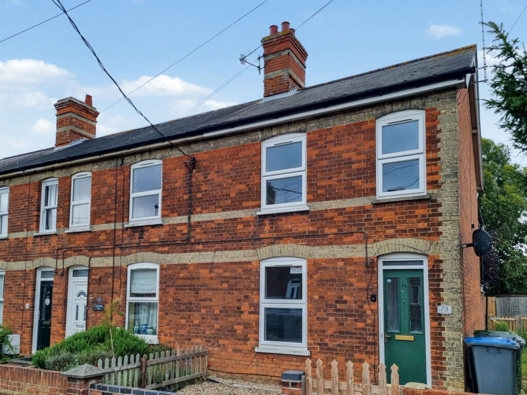 Main image of property: Leiston, Suffolk