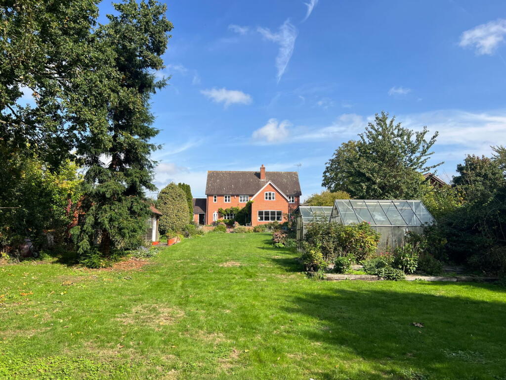 Main image of property: Bruisyard, Nr Framlingham, Suffolk