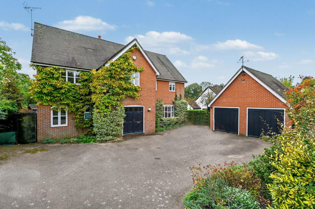 Main image of property: Rendham, Nr Framlingham, Suffolk