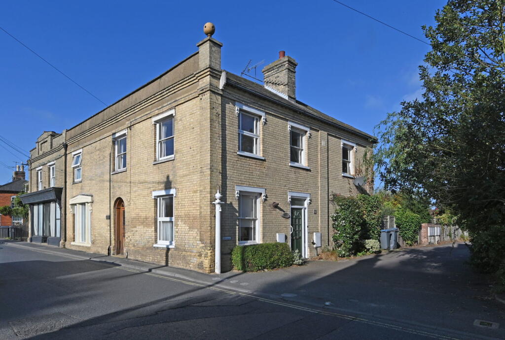 Main image of property: Wickham Market, Nr Woodbridge, Suffolk