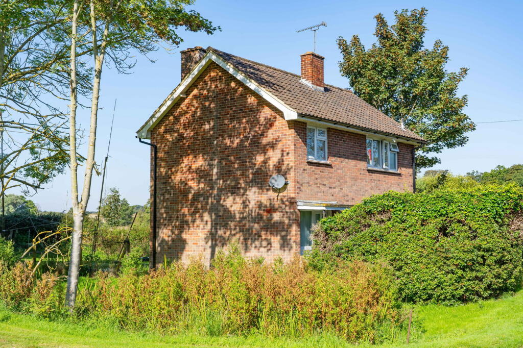 Main image of property: Little Glemham, Nr Saxmundham, Suffolk