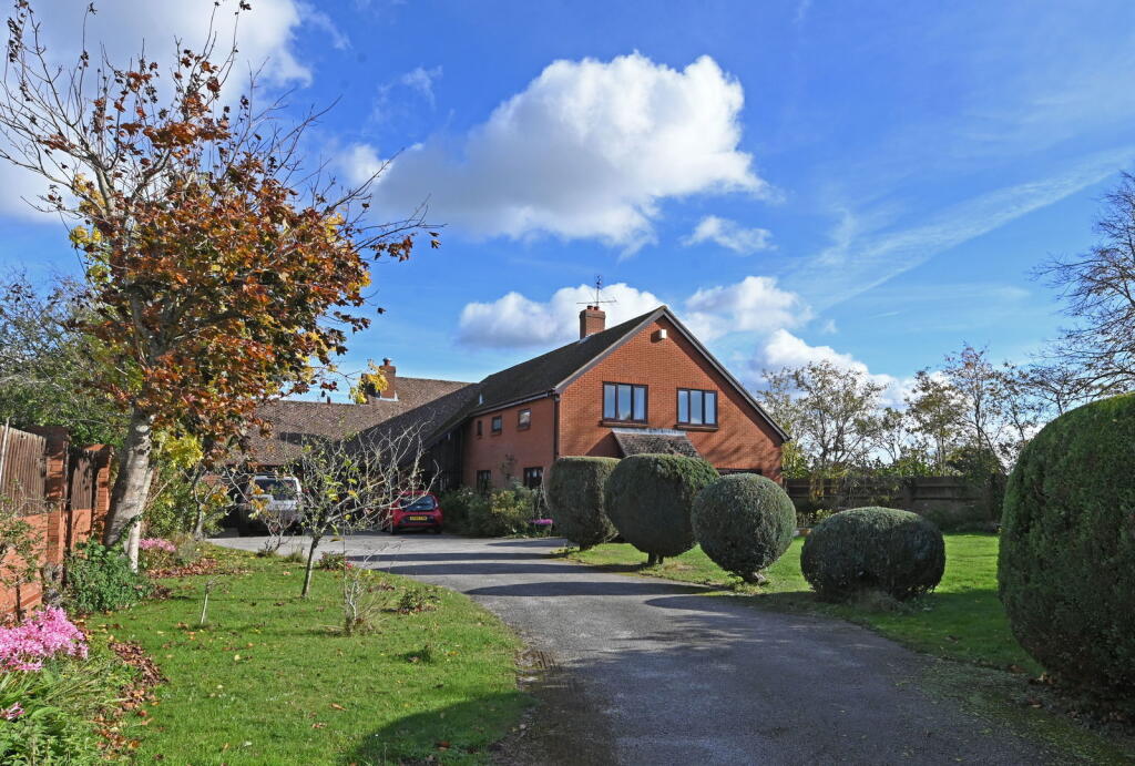 Main image of property: Wickham Market, Nr Woodbridge, Suffolk