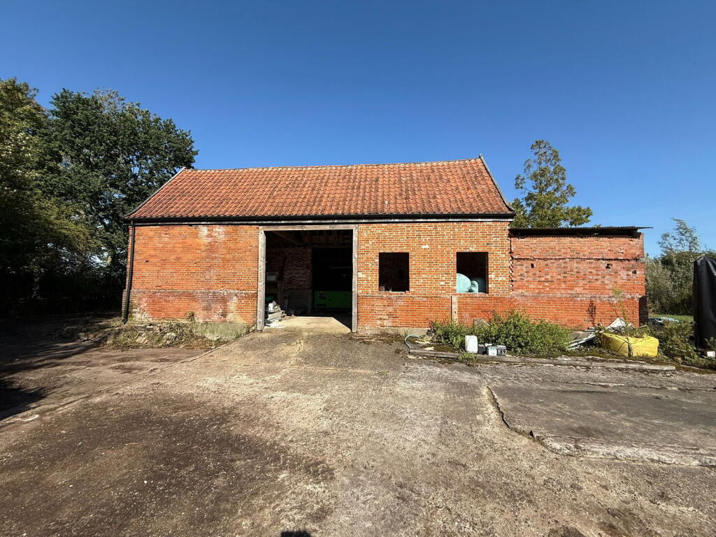 Main image of property: Stradbroke, Suffolk