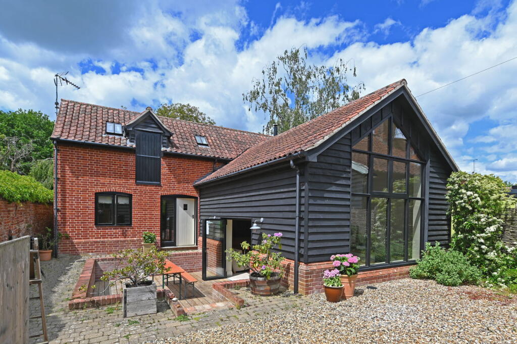 Main image of property: Great Glemham, Nr Saxmundham, Suffolk