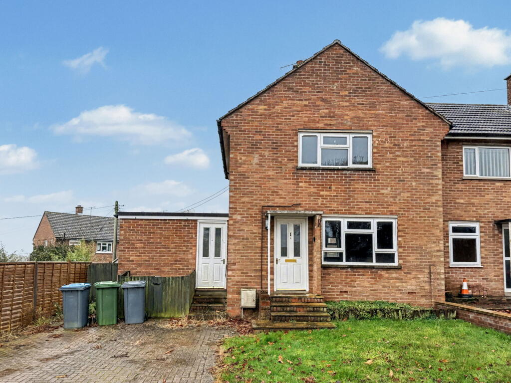 Main image of property: Wickham Market, Nr Woodbridge, Suffolk