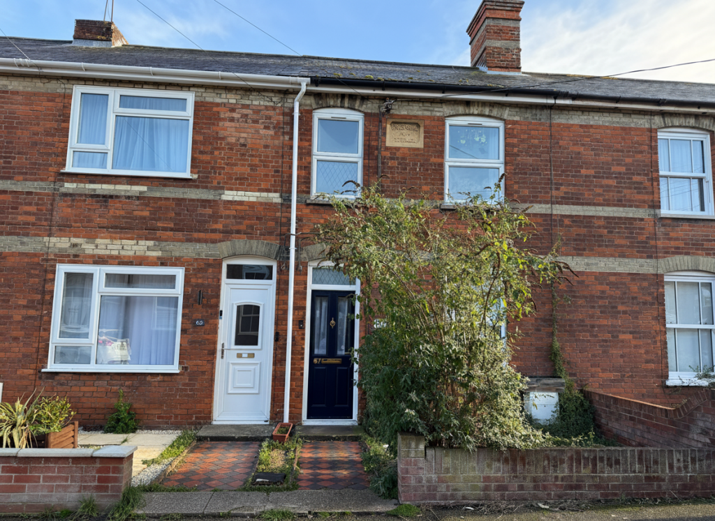 Main image of property: Leiston, Suffolk