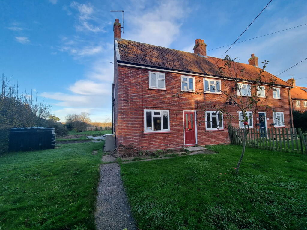 Main image of property: Cratfield, Halesworth, Suffolk