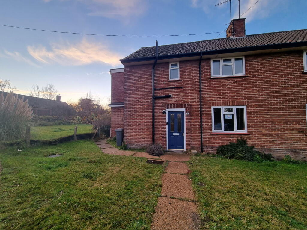 Main image of property: Westleton, Nr Heritage Coast, Suffolk