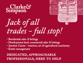 Get brand editions for Clarke and Simpson, Framlingham