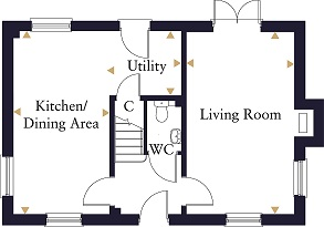 Master Floorplan Image 1