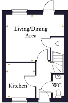 Master Floorplan Image 1