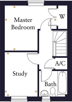 Master Floorplan Image 2