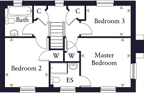 Master Floorplan Image 2