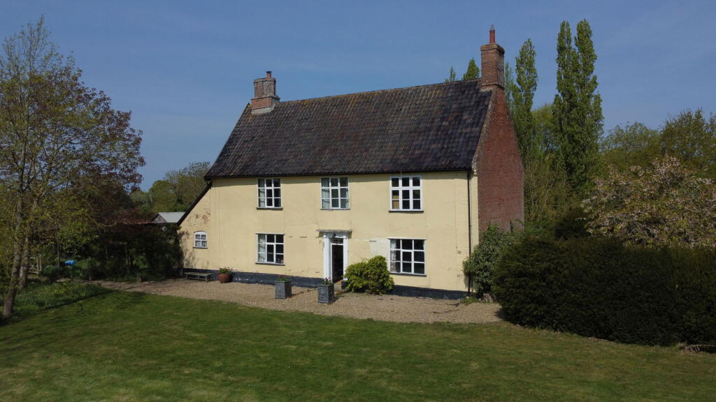 Main image of property: Spexhall, Near Halesworth, Suffolk
