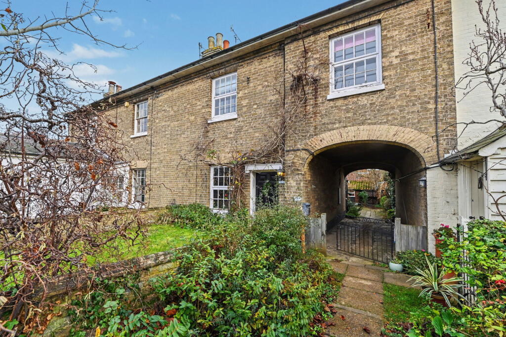 Main image of property: Wickham Market, Suffolk