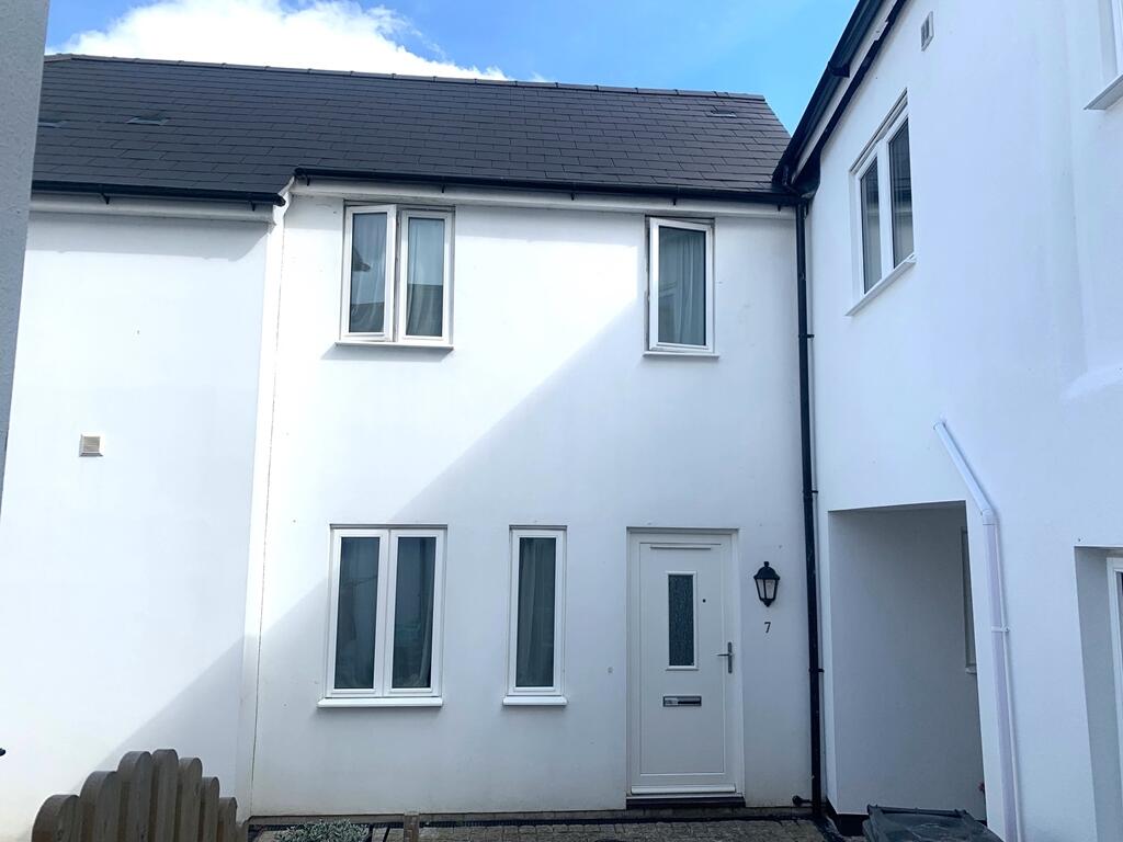 Main image of property: Central Place, Honiton