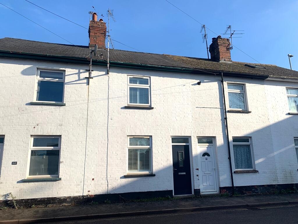 Main image of property: New Street, Honiton